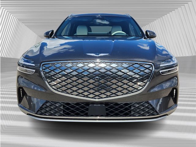 2025 Genesis Electrified GV70 Advanced