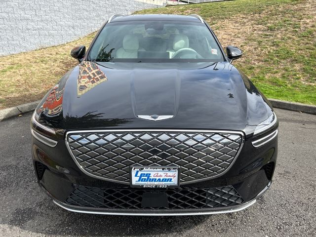 2025 Genesis Electrified GV70 Advanced