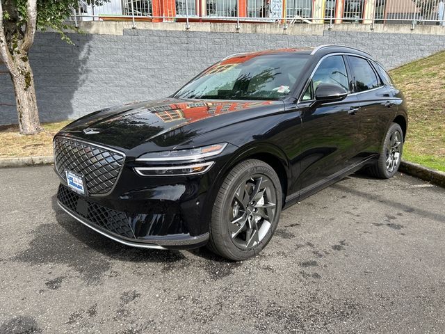 2025 Genesis Electrified GV70 Advanced