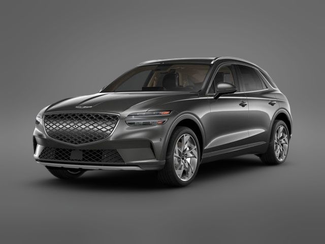 2025 Genesis Electrified GV70 Advanced