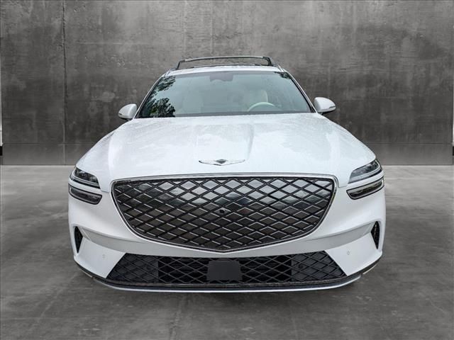 2025 Genesis Electrified GV70 Advanced