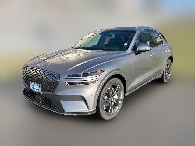 2025 Genesis Electrified GV70 Advanced