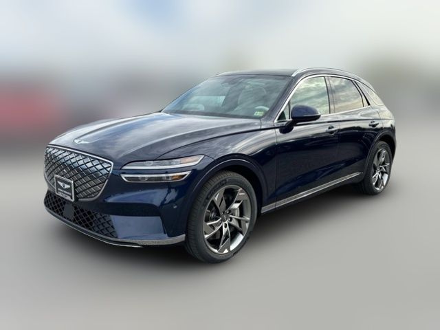 2025 Genesis Electrified GV70 Advanced