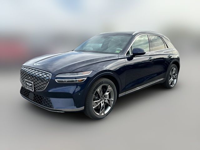 2025 Genesis Electrified GV70 Advanced