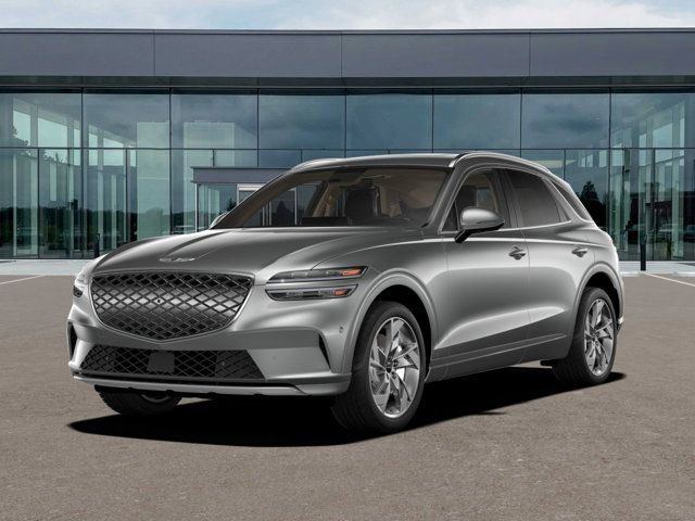 2025 Genesis Electrified GV70 Advanced