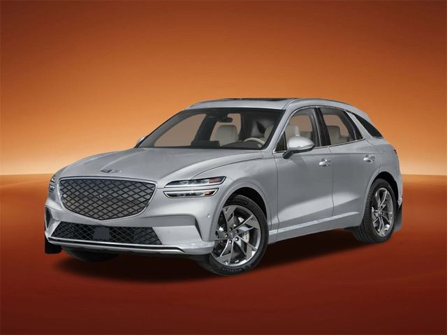 2025 Genesis Electrified GV70 Advanced