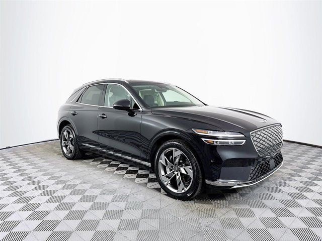 2025 Genesis Electrified GV70 Advanced