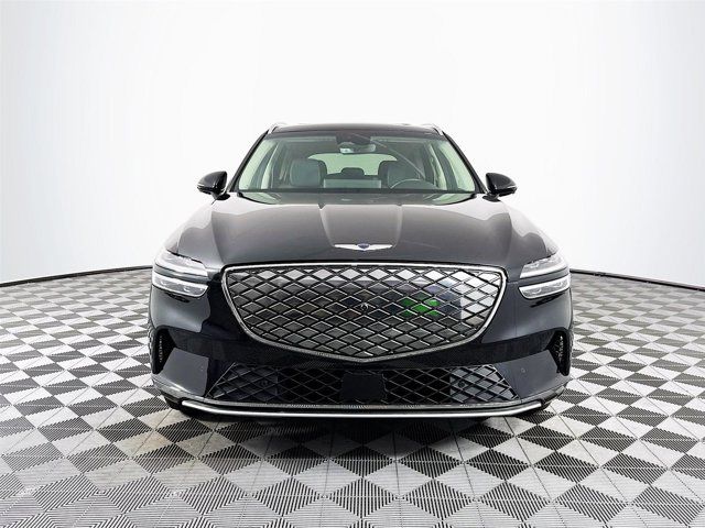 2025 Genesis Electrified GV70 Advanced