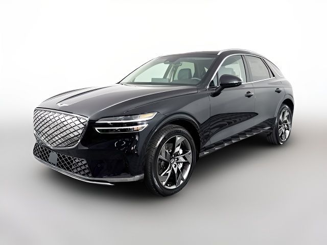 2025 Genesis Electrified GV70 Advanced