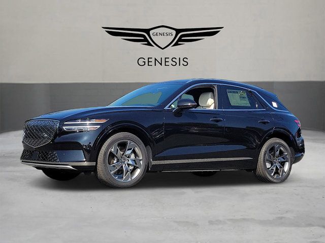 2025 Genesis Electrified GV70 Advanced