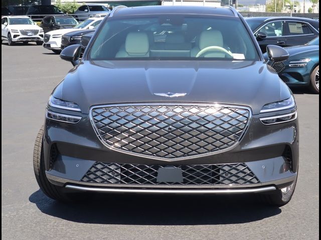 2025 Genesis Electrified GV70 Advanced