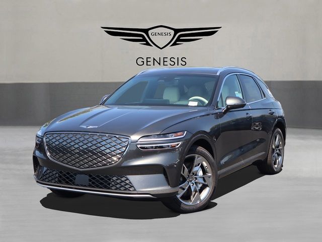 2025 Genesis Electrified GV70 Advanced