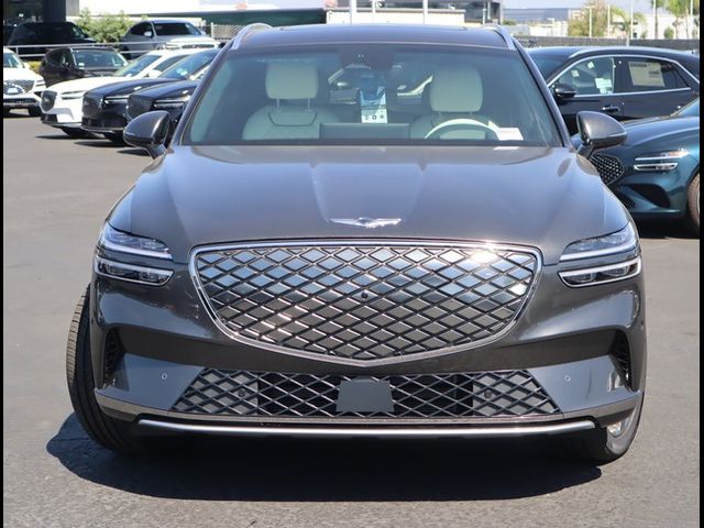 2025 Genesis Electrified GV70 Advanced