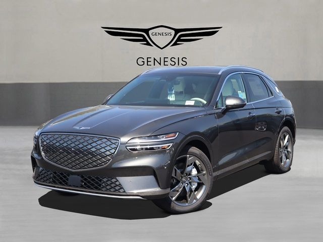 2025 Genesis Electrified GV70 Advanced