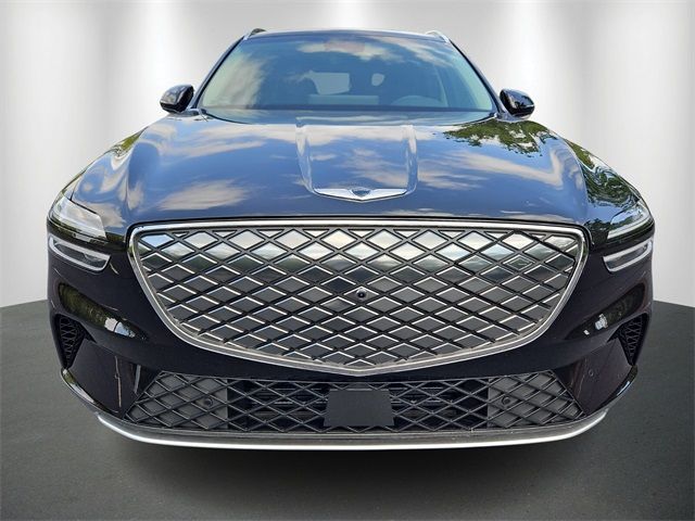 2025 Genesis Electrified GV70 Advanced