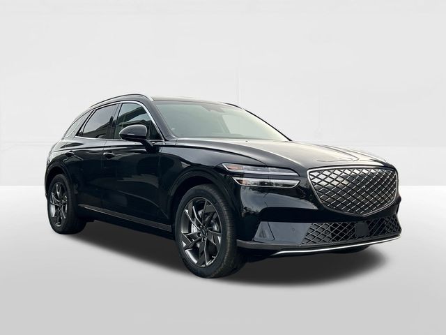 2025 Genesis Electrified GV70 Advanced