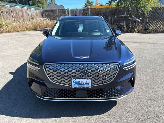 2025 Genesis Electrified GV70 Advanced