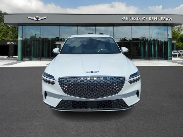 2025 Genesis Electrified GV70 Advanced