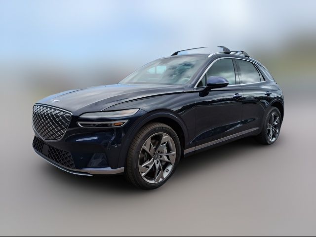 2025 Genesis Electrified GV70 Advanced