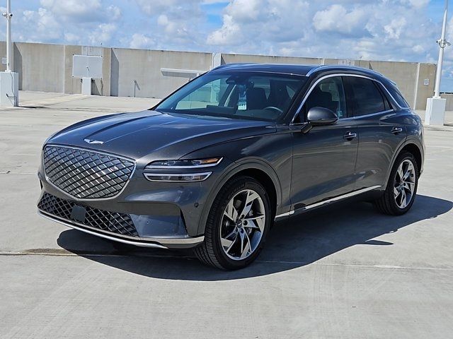 2025 Genesis Electrified GV70 Advanced