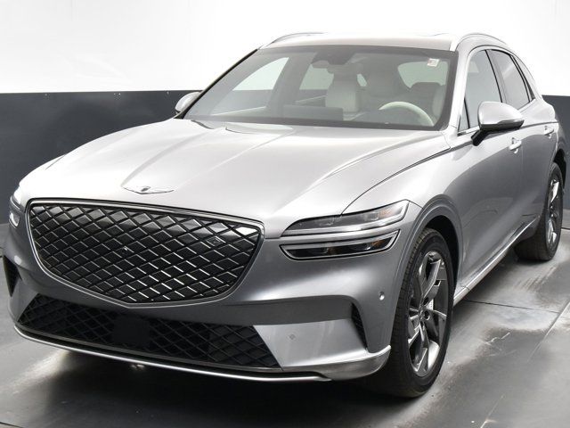 2025 Genesis Electrified GV70 Advanced