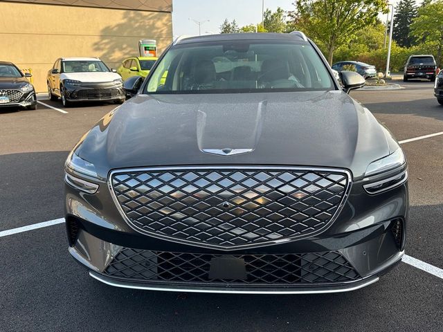 2025 Genesis Electrified GV70 Advanced