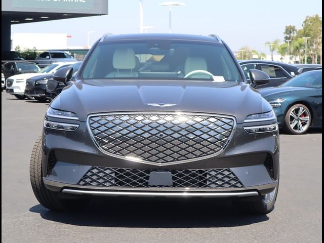 2025 Genesis Electrified GV70 Advanced