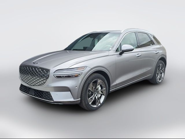 2025 Genesis Electrified GV70 Advanced