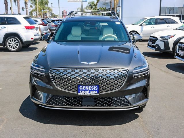 2025 Genesis Electrified GV70 Advanced