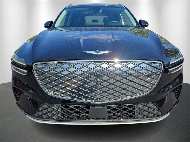 2025 Genesis Electrified GV70 Advanced