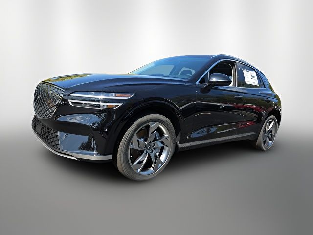 2025 Genesis Electrified GV70 Advanced