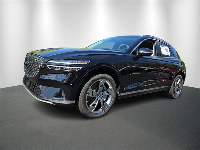 2025 Genesis Electrified GV70 Advanced