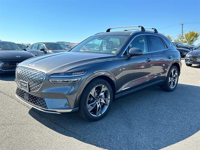 2025 Genesis Electrified GV70 Advanced