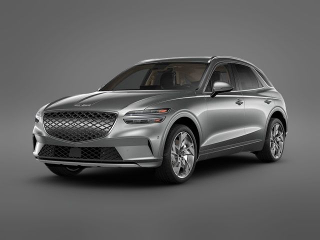 2025 Genesis Electrified GV70 Advanced