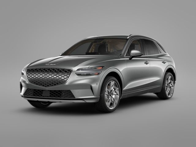 2025 Genesis Electrified GV70 Advanced