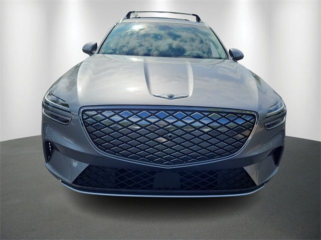 2025 Genesis Electrified GV70 Advanced