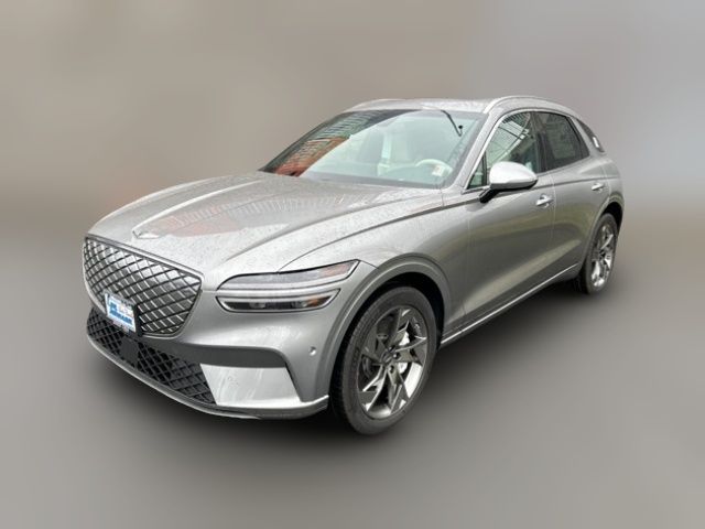 2025 Genesis Electrified GV70 Advanced