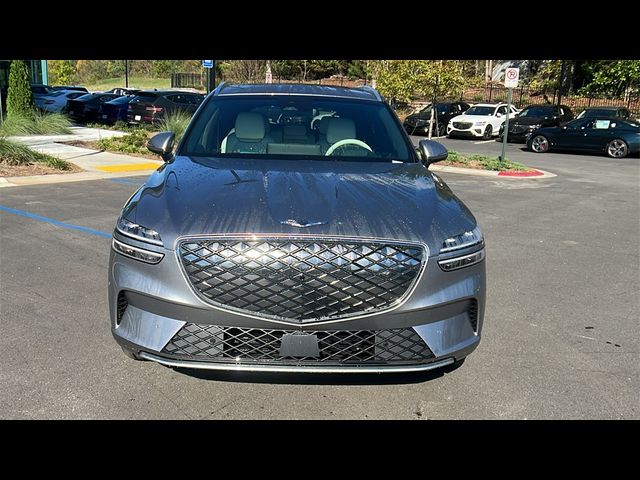 2025 Genesis Electrified GV70 Advanced