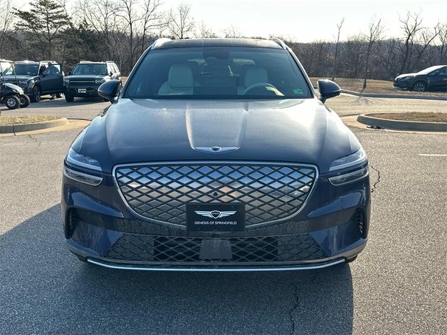 2025 Genesis Electrified GV70 Advanced