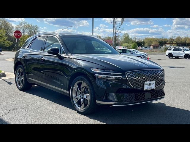 2025 Genesis Electrified GV70 Advanced