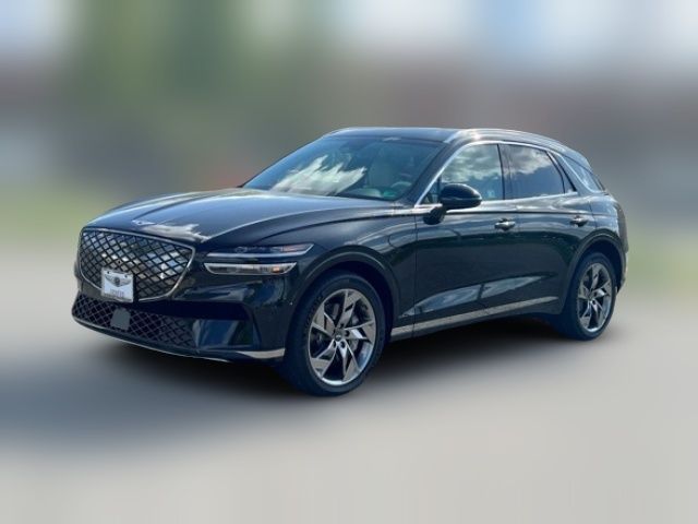2025 Genesis Electrified GV70 Advanced