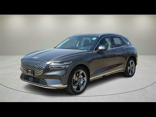 2025 Genesis Electrified GV70 Advanced