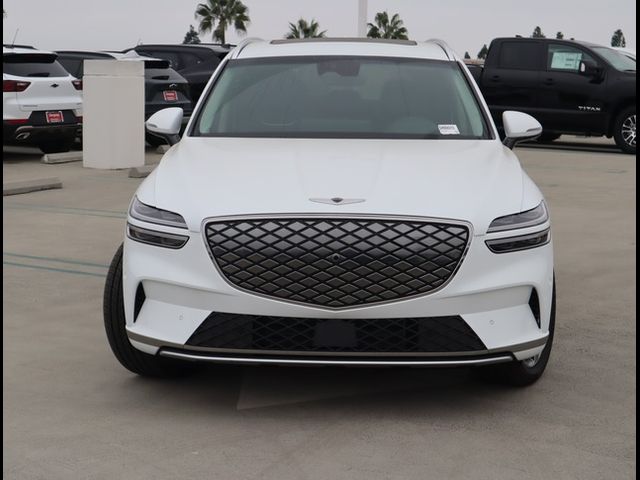 2025 Genesis Electrified GV70 Advanced