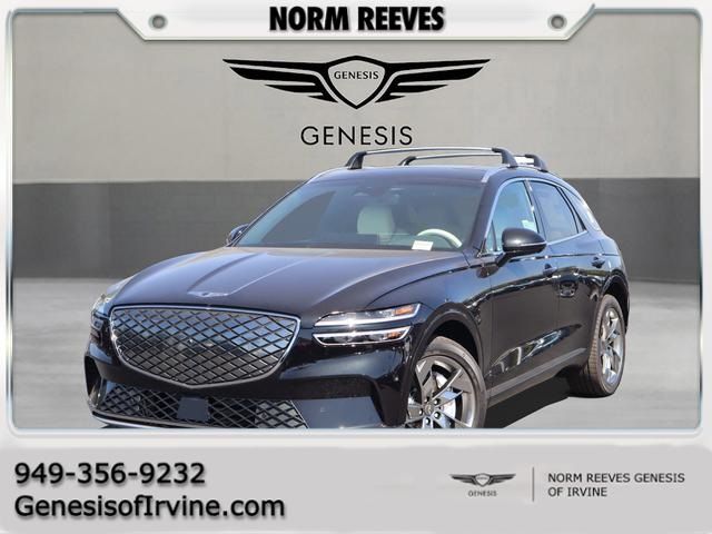 2025 Genesis Electrified GV70 Advanced