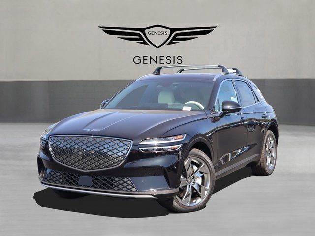 2025 Genesis Electrified GV70 Advanced