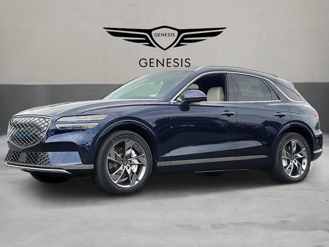 2025 Genesis Electrified GV70 Advanced