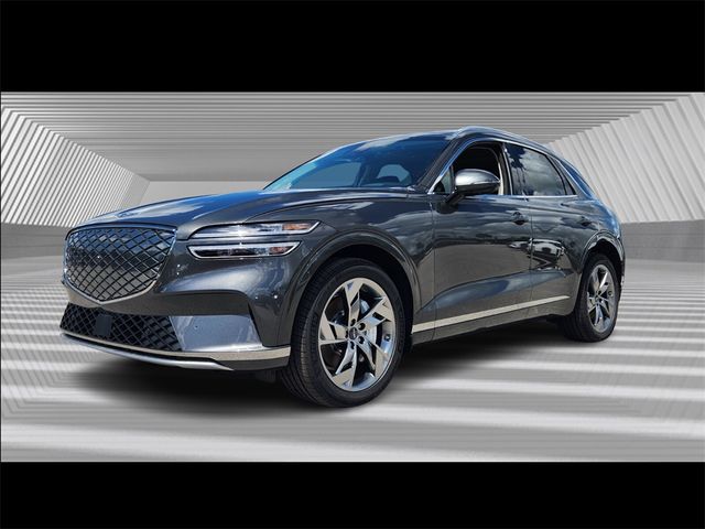 2025 Genesis Electrified GV70 Advanced