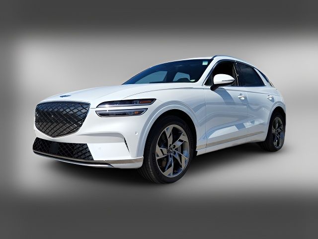 2025 Genesis Electrified GV70 Advanced