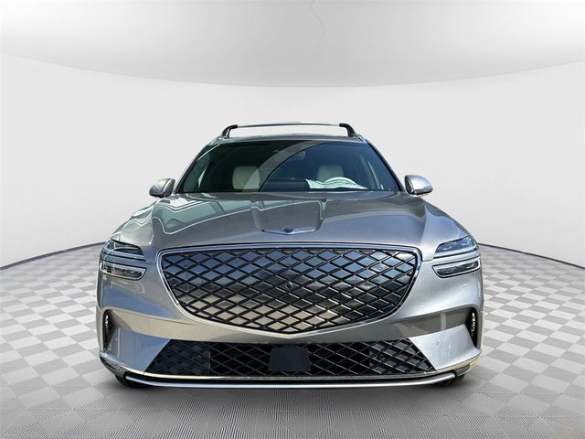 2025 Genesis Electrified GV70 Advanced