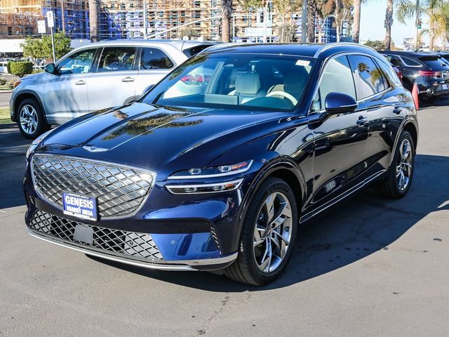 2025 Genesis Electrified GV70 Advanced